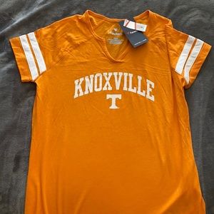Woman’s Tennessee Vols Tee